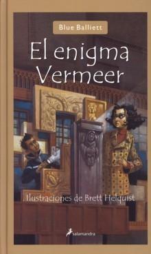 El enigma Vemeer