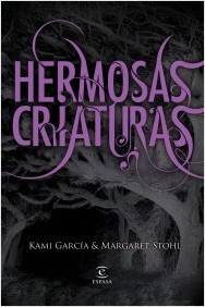 Hermosas criaturas