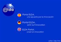 Página Web de ELDA